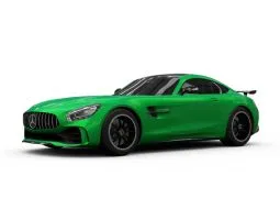 MERCEDES BENZ GT63R AMG